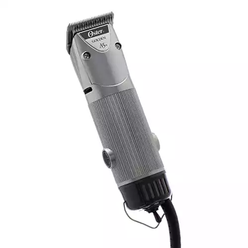 Oster A5 Clipmaster Grooming Clipping Machine