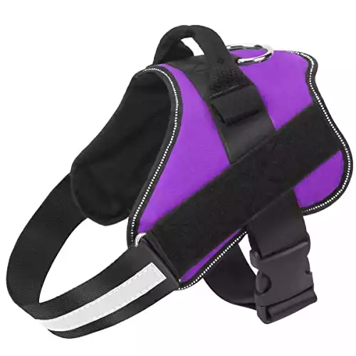 Bolux No-Pull Dog Harness