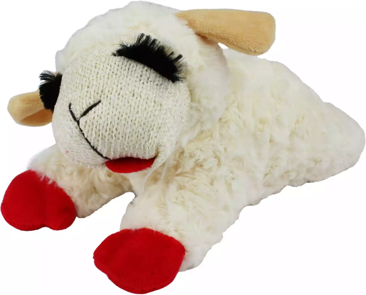 Multipet Lambchop Plush