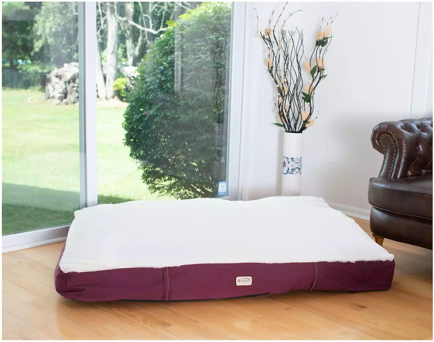 Armarkat Pet Bed