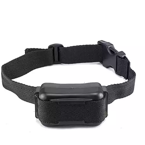 Imarku Anti-Bark Collar