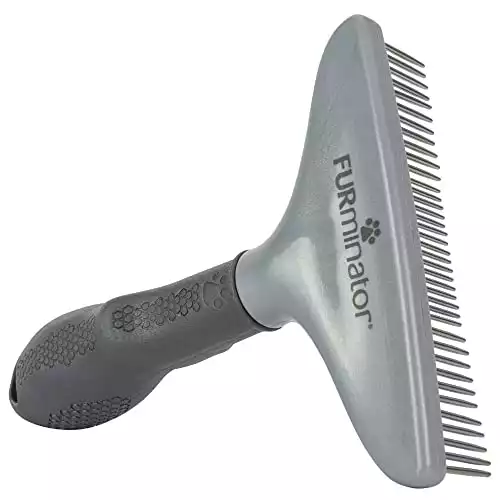 FURminator Grooming Rake