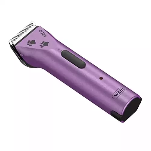 Wahl Professional Animal Arco Pet