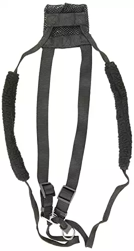 Sporn Non-Pull Mesh Dog Harness