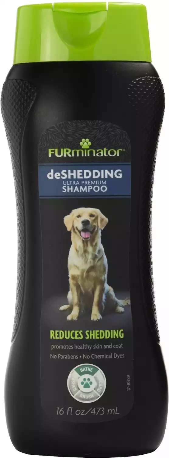 Furminator Ultra Premium