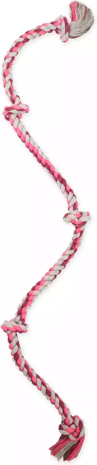 Mammoth Pet Products Rope Toy