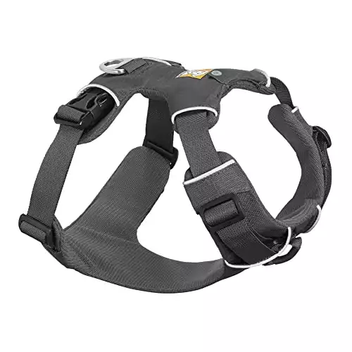 Ruffwear Front Range Dog Harness