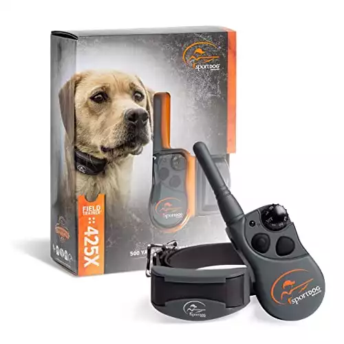 SportDOG 425X E-Collar