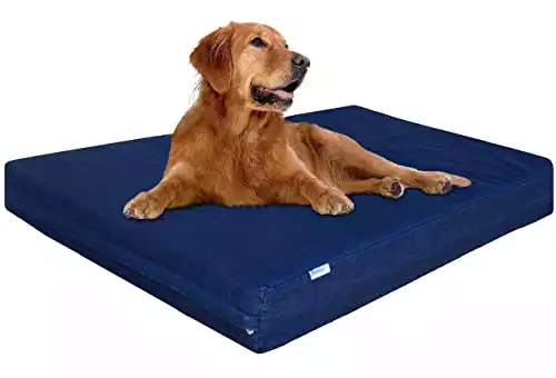 DogBed4Less Dog Bed