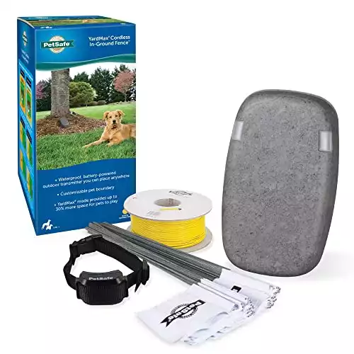 PetSafe In-Ground Dog Fence