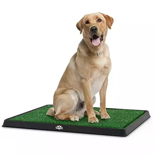PETMAKER Dog Grass Pad