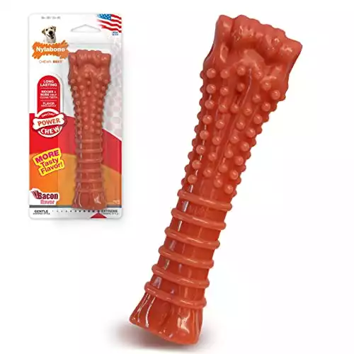 Nylabone Power Chew Dog Bones