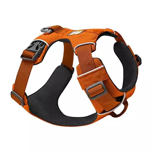 RUFFWEAR Front Range Dog Harness