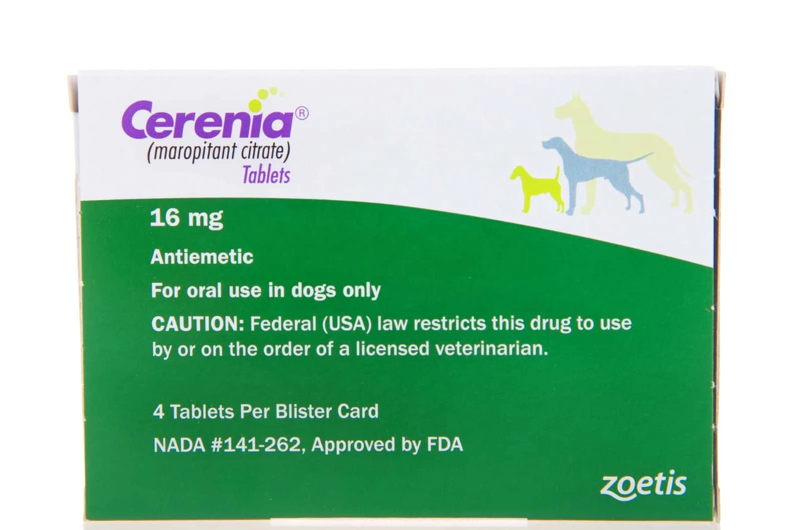 Cerenia