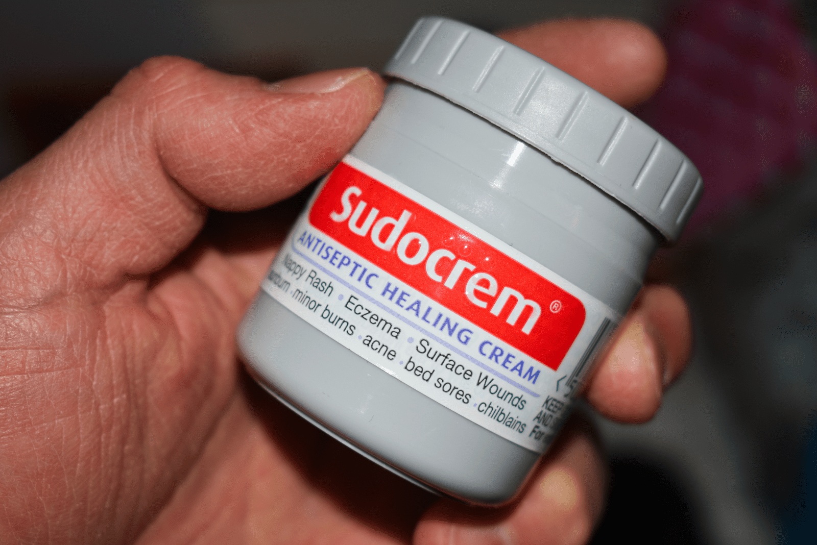 Is It Safe To Use Sudocrem For Dogs? All Benefits & Threats
