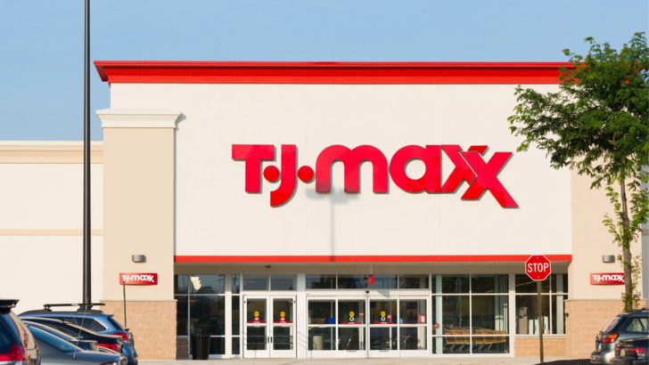 Is TJ Maxx Dog Friendly? Going Shopping With Your Dog