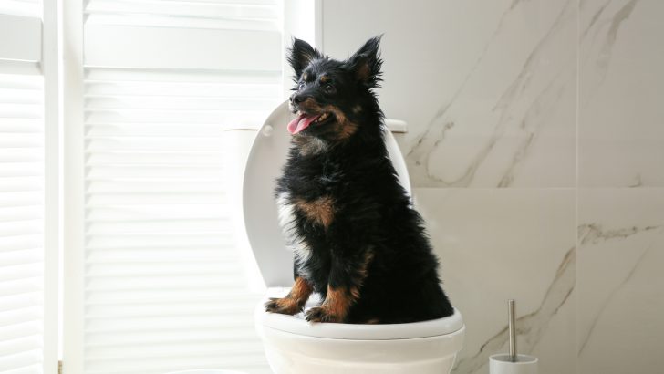 Parvo Poop Smell: A Crappy Way To Start The Day