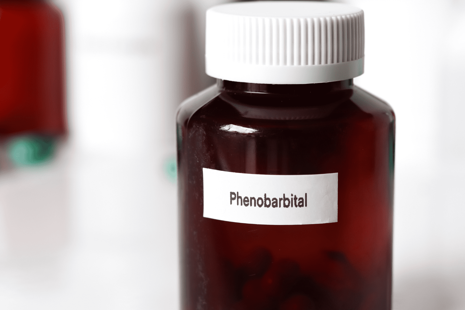 Phenobarbital