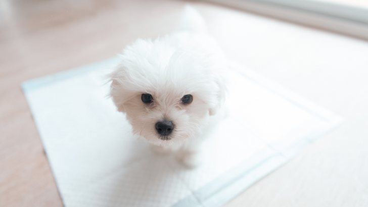 Puppy Potty Training Regression: Fixing What’s Broken
