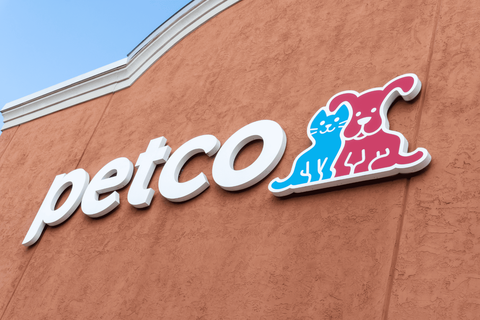 petco store