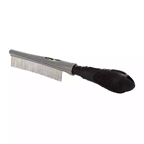 FURminator Finishing Dog Comb