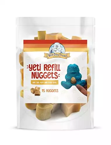 Yeti Refill Nuggets