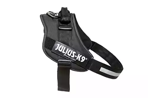 Julius-K9 IDC Powerharness