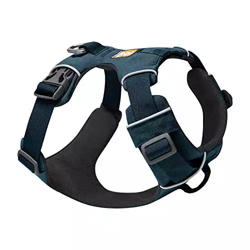 RUFFWEAR Front Range Dog Harness