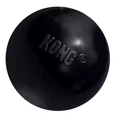 KONG – Extreme Rubber Ball
