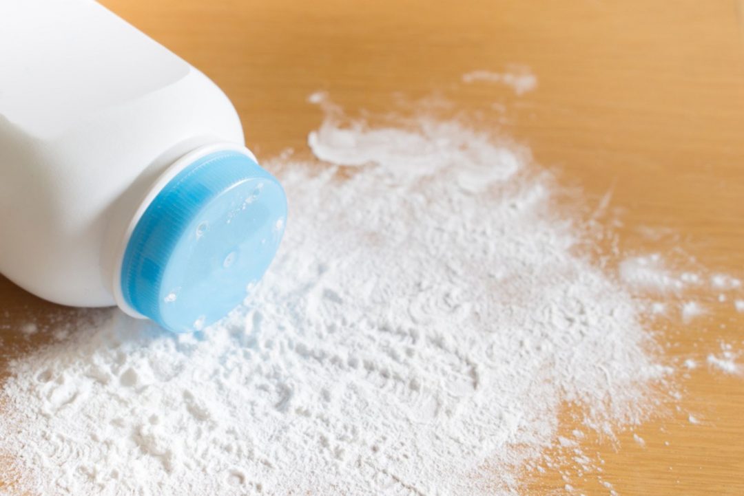 Baby Powder On Dogs Can We Use It And For Which Purposes?