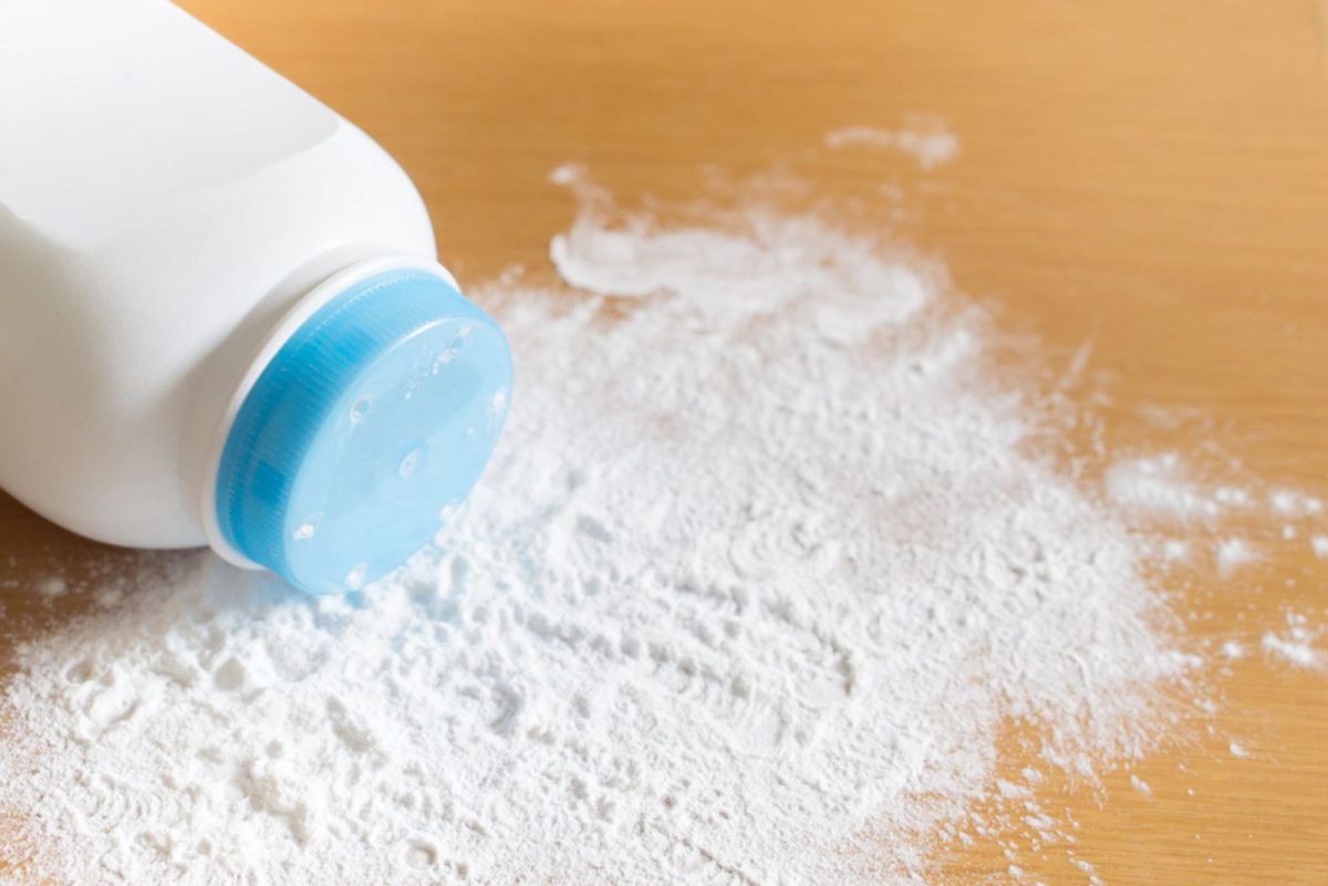 Baby Powder On Dogs Can We Use It And For Which Purposes?