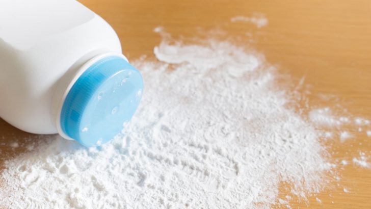 Baby Powder On Dogs: Can We Use It And For Which Purposes?