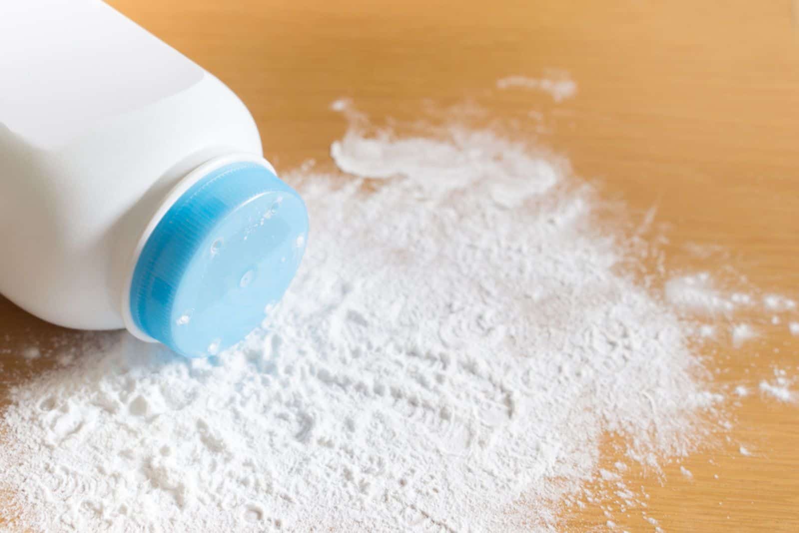 Baby Powder On Dogs: Can We Use It And For Which Purposes?