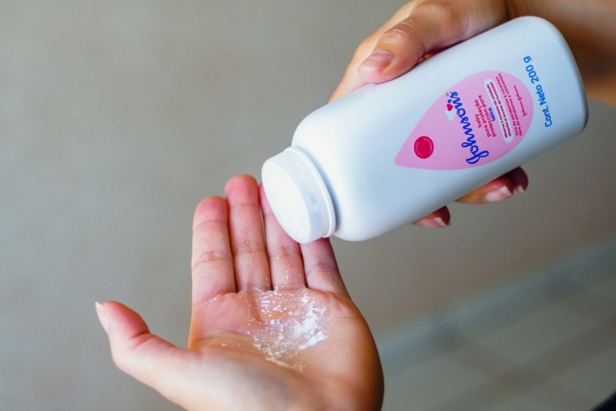 Baby Powder On Dogs Can We Use It And For Which Purposes?