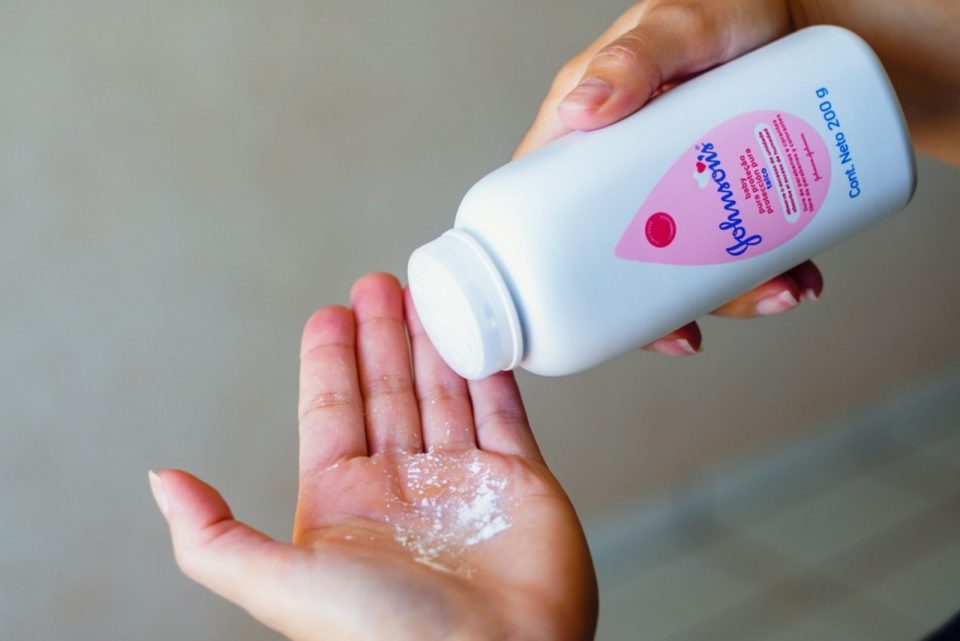 Baby Powder On Dogs Can We Use It And For Which Purposes?