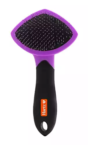 Hartz Groomer’s Best Slicker Brush