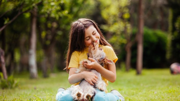 Are Yorkies Good With Kids: A Perfect Family Pet Or Not?