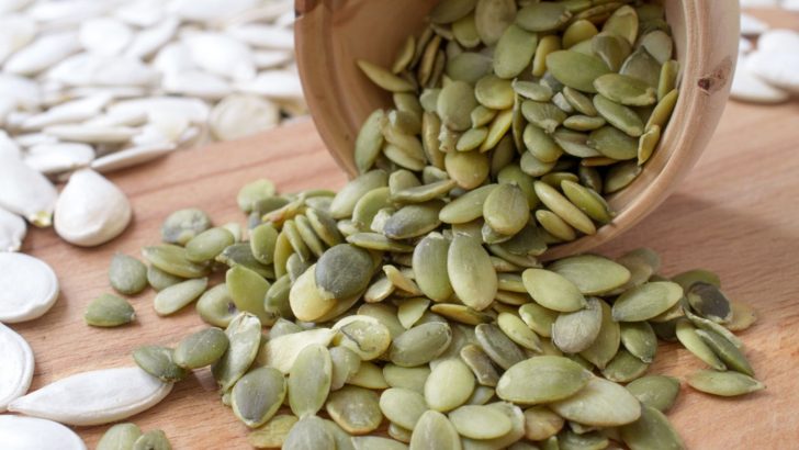 Pumpkin Seeds For Dogs — 9 Health Benefits Of Pumpkin Seeds