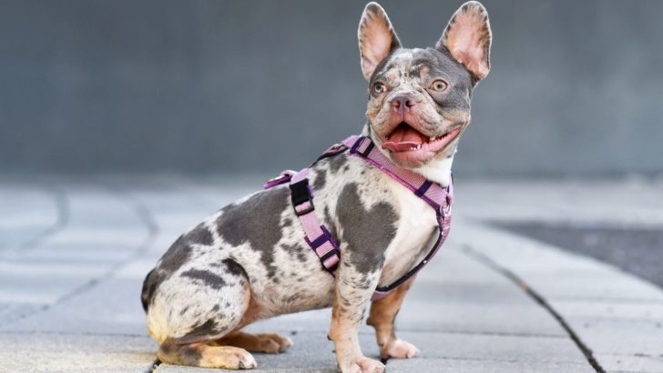 Tan French Bulldog: Everything About The Breed And Its Colors