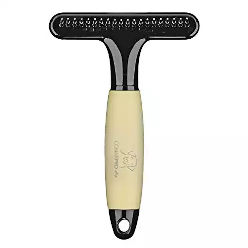 ConairPRO Dog Undercoat Rake