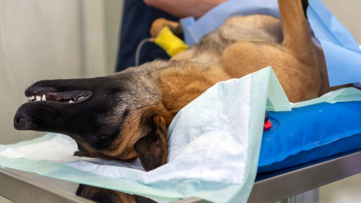 Pros And Cons Of Spaying A German Shepherd