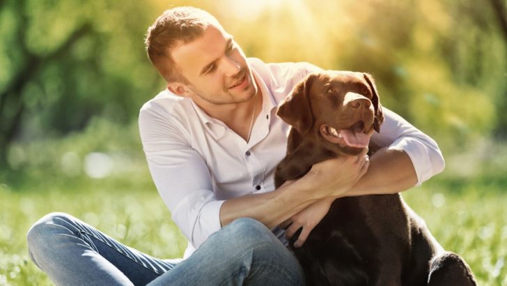 13 Facts That Prove Dogs Are The Best Pets