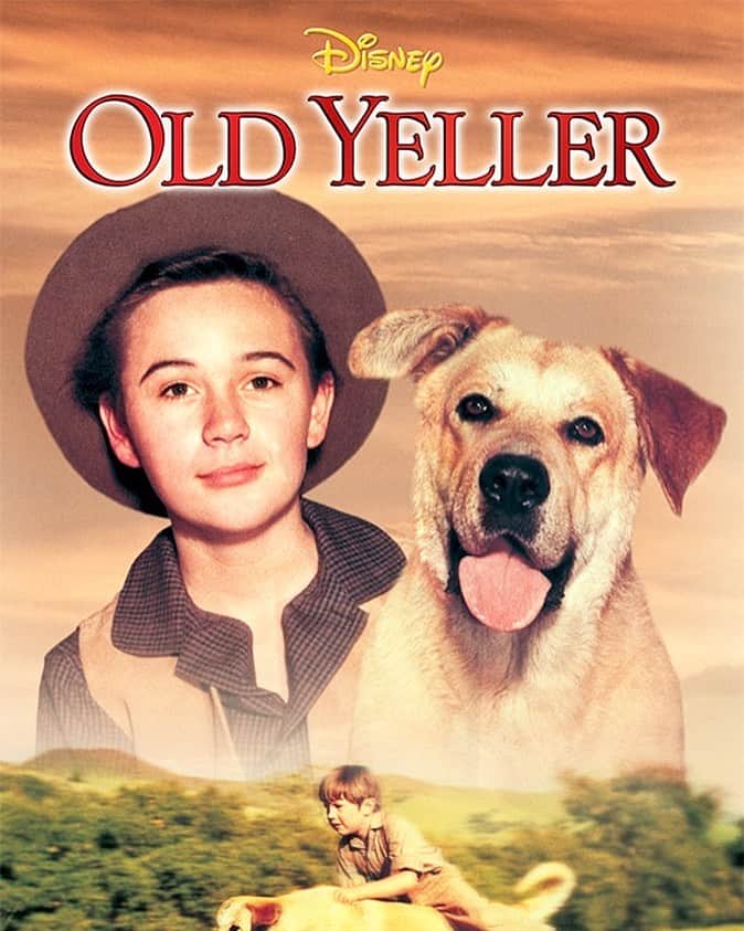 Old Yeller