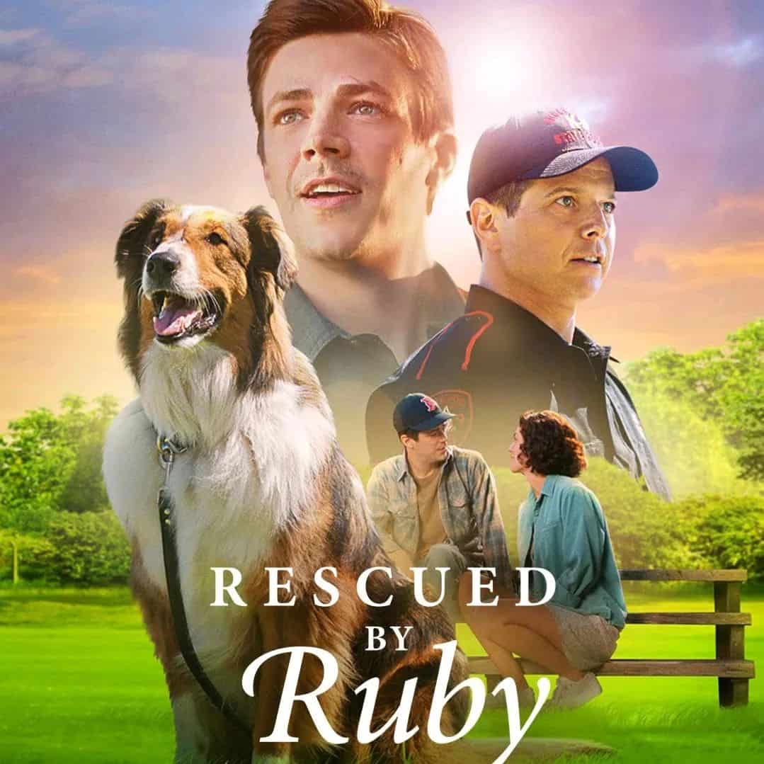 Rescued By Ruby