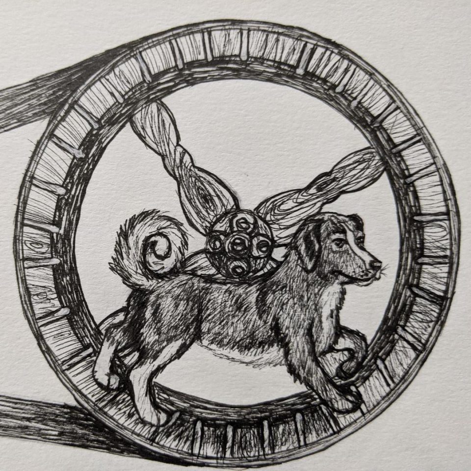 26 Extinct Dog Breeds Whose Memory Lives On (With Pictures)