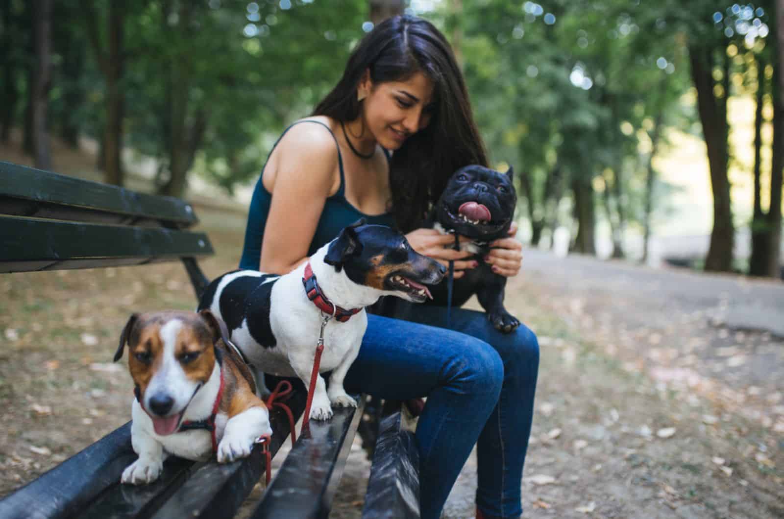 A Dog Walker Tells You All About Top 10 Most Talkative Breeds