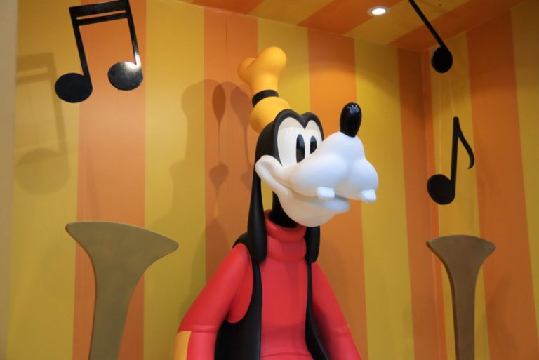 disney dogs
