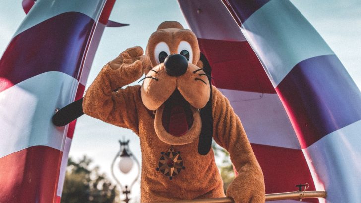 19 Famous Dog Cartoon Characters From Your Childhood