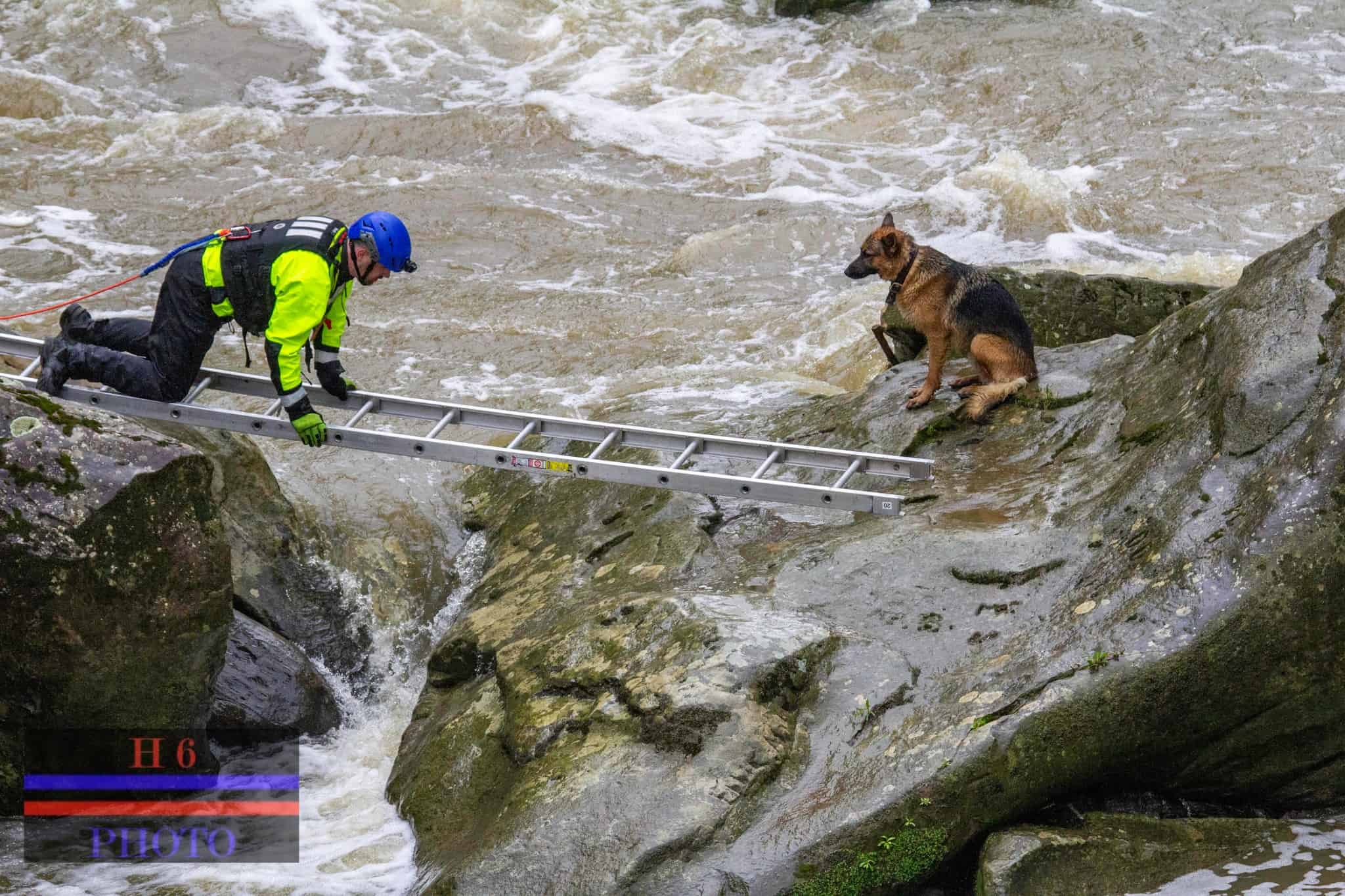 CMPWR approaching the stranded gsd