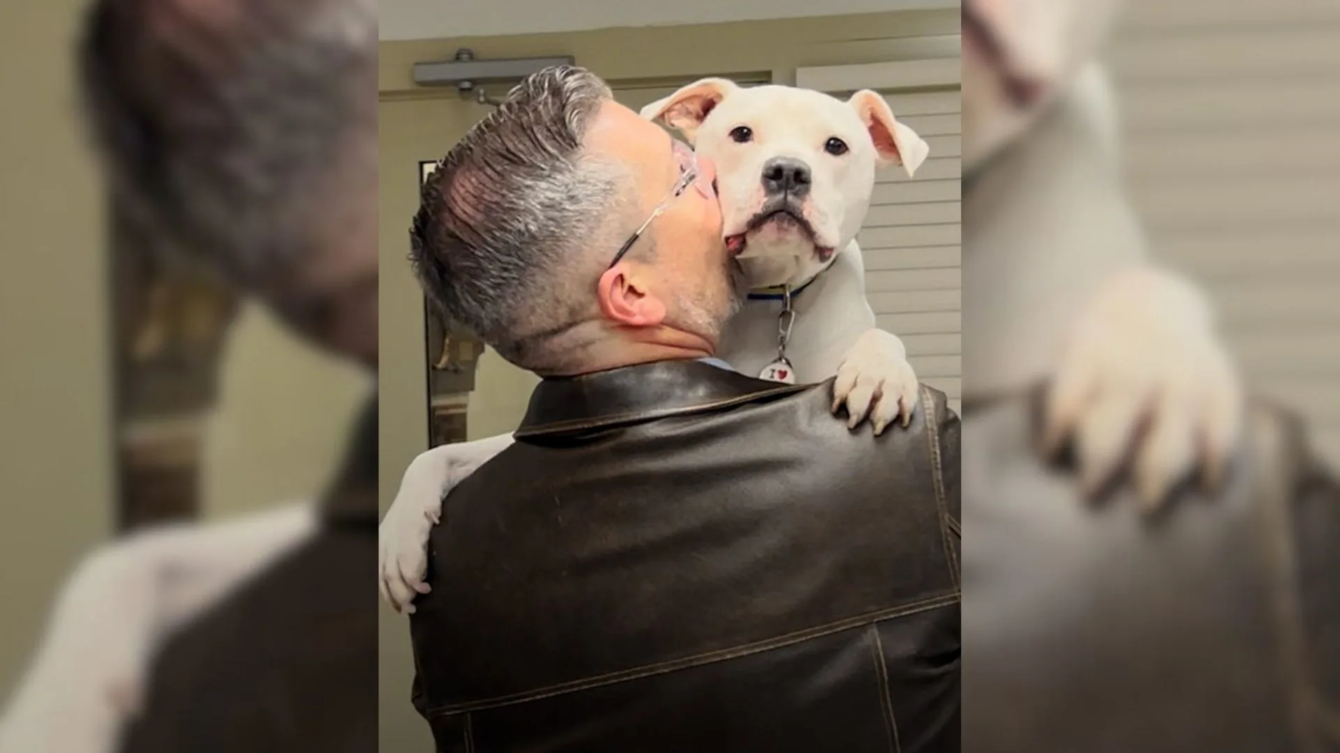 They Called Him ‘Broken Dog’, Then He Blossoms Into The Greatest Therapist Ever